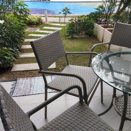 Maui Beach Residence - Beira Mar - Apartamento Terreo 헤시피 외부 사진