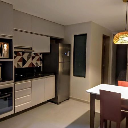 Maui Beach Residence - Beira Mar - Apartamento Terreo 헤시피 외부 사진
