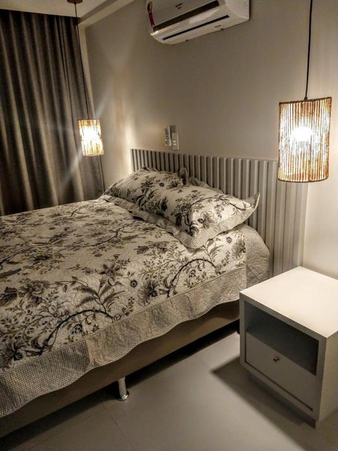 Maui Beach Residence - Beira Mar - Apartamento Terreo 헤시피 외부 사진